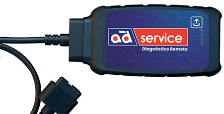 AD DIAGNOSTICO REMOTO