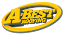 A-Best Roofing Logo