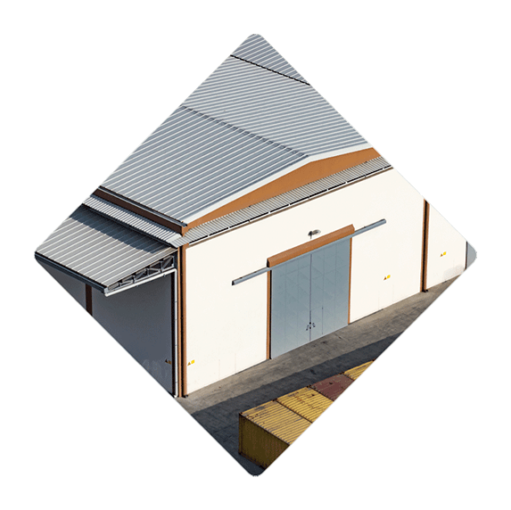 Asphalt Roof Diamond Photo