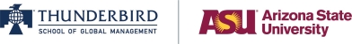 Thunderbird School of Global Management #1 in the world for international trade ranked by QS in 2023 ahead of Cambridge, Stanford, Harvard