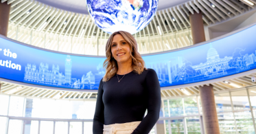 Thunderbird Executive Master of Global Management