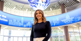 Thunderbird Executive Master of Global Management