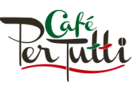 Logo Café Per Tutti