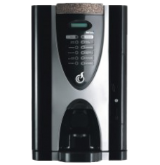 Máquina Vending Machine Lei SA