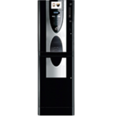 Máquina Vending Machine Lei 200