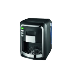 Máquina de Café em Sache