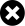 X Mark Icon