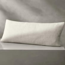 Signature Hemmed Sheet Natural