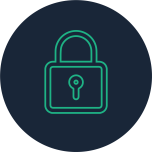 Data Encrypted