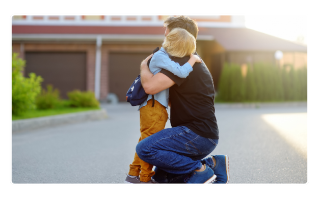 Custody Modifications & Enforcement for Fathers