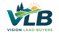 Vision Land Buyers Logo