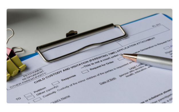 Child Custody Services