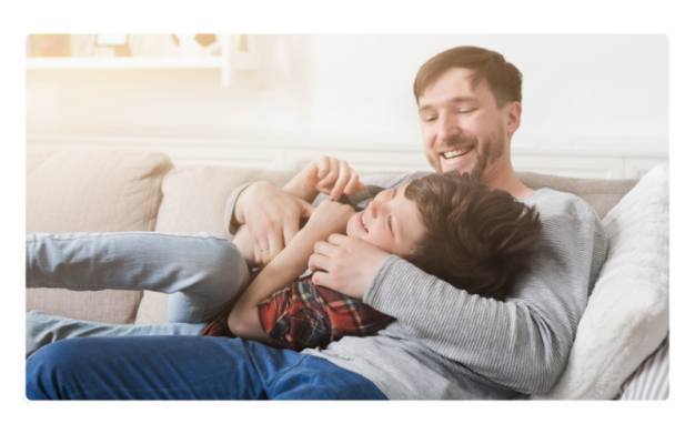 Fathers' Rights for Custody