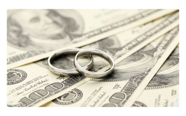 Asset Protection in Divorce