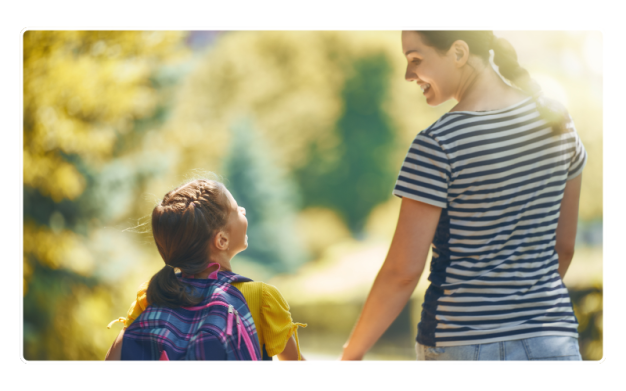 Parenting Time & Visitation Rights