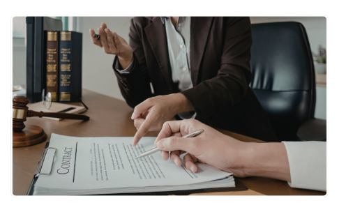 Document Review & Drafting