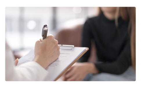 Attorney Strategy Session