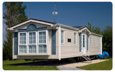 Mobile Home New