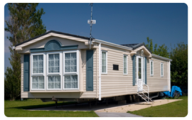 Mobile Home New