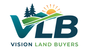 Vision Land Buyers Logo