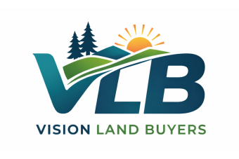 Vision Land Buyers Logo