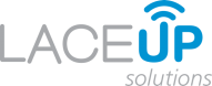 LaceUp Solutions Logo