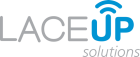 LaceUp Solutions Logo