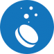 water bottle cleaning tablets icon nomader bottle