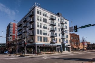 Apartments For Rent In Downtown Rochester, MN