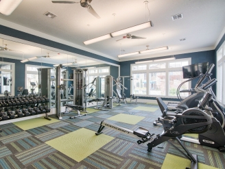 Hartwood at Briarwest 2 Bed