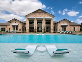 Hartwood at Briarwest 2 Bed