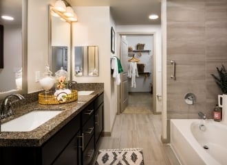 Hartwood at Briarwest 2 Bed