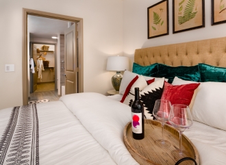 Hartwood at Briarwest 2 Bed