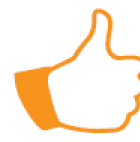 Thumbs up