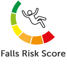Falls Risk Score from Taking Care
