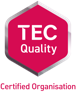 TEC Quality logo