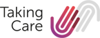 Taking Care logo