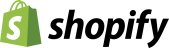 Shopify logo