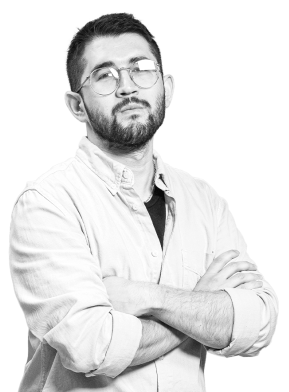 MMG - forma analytics - Alejandro Band