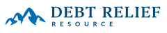 Debt Relief Resource Logo
