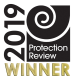 Protection 2019 Winner