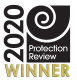 Protection review winner 2020