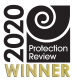 Protection review winner 2020