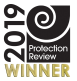 Protection 2019 Winner