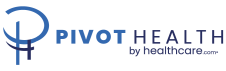 Pivot Health logo