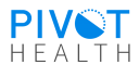 Pivot Health logo