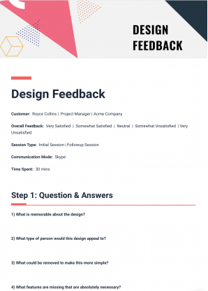 design feedback template bit ai document collaboration feedback template