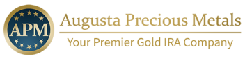 Augusta Pecious Metals Logo