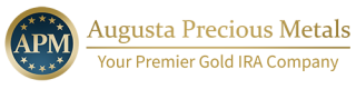 Augusta Pecious Metals Logo