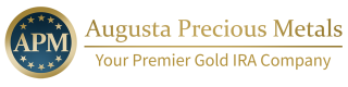 Augusta Pecious Metals Logo